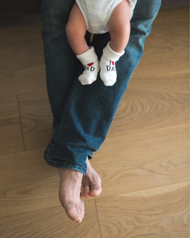Bei meinen Baby- und Neugeborenenshootings mache ich nicht nur Fotos von den Kleinen, sondern auch besonders viele Fotos mit Mama…