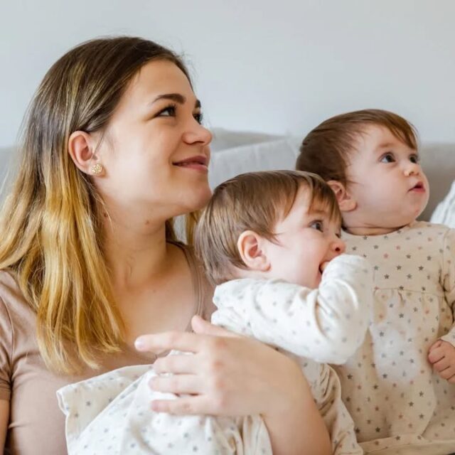 Mamas haben Superkräfte. Das seh ich bei meinen Shootings immer wieder und möchte ich auf meinen Bildern festhalten. Und gerade…