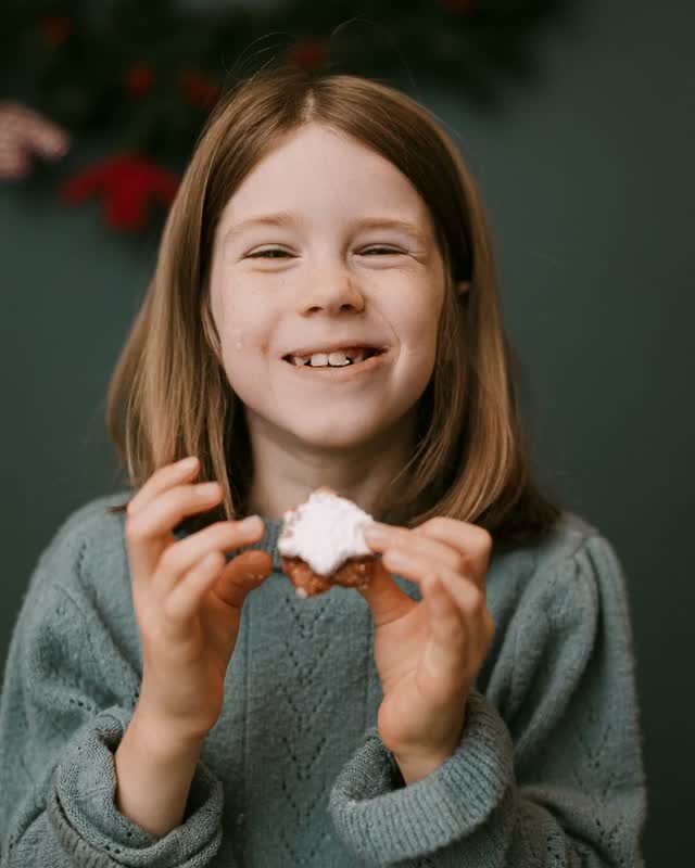 🍪 Kommentiere „KEKS" oder schick uns eine Nachricht, dann bekommst du den Anmeldelink für unsere Weihnachts-Minishootings direkt zugeschickt! Heuer wird's…