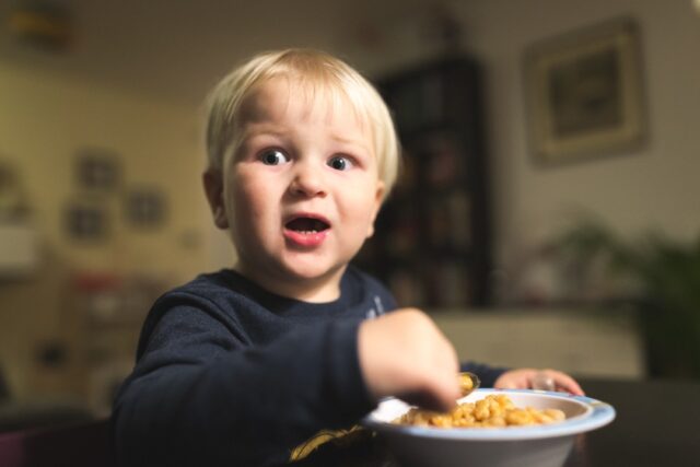 Besonders schön finde ich es, wenn ich zu den Familien immer wieder komme und die Babys von damals wachsen sehe.…