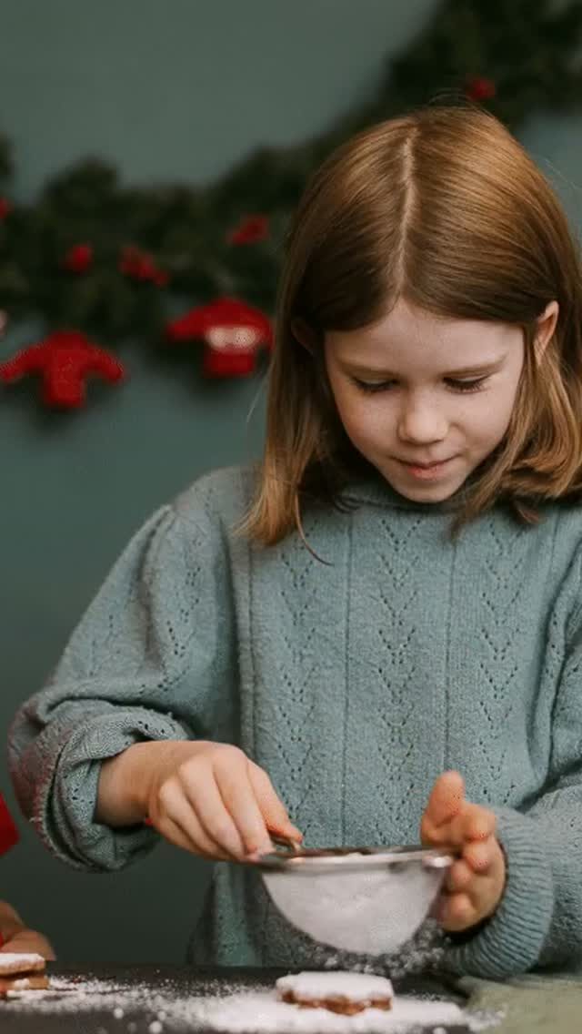 🍪 Kommentiere „KEKS" oder schick uns eine Nachricht, dann bekommst du den Anmeldelink für unsere Weihnachts-Minishootings direkt zugeschickt! Heuer wird's…